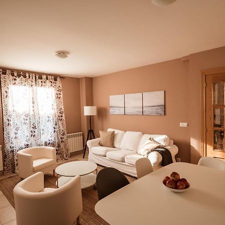 Vivienda Tremedal El Barco de Ávila Eksteriør billede