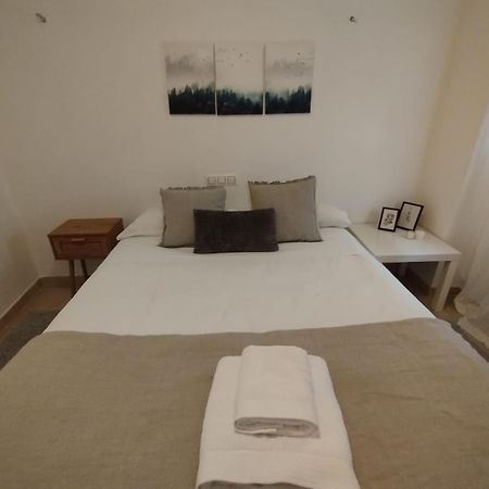 Vivienda Tremedal El Barco de Ávila Eksteriør billede