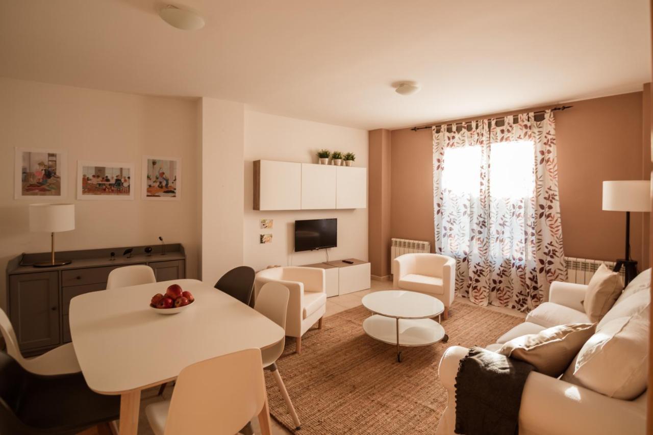 Vivienda Tremedal El Barco de Ávila Eksteriør billede