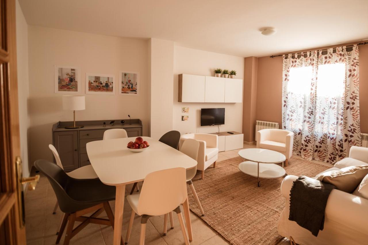 Vivienda Tremedal El Barco de Ávila Eksteriør billede