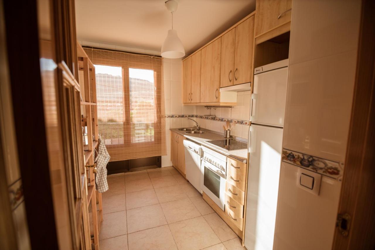 Vivienda Tremedal El Barco de Ávila Eksteriør billede