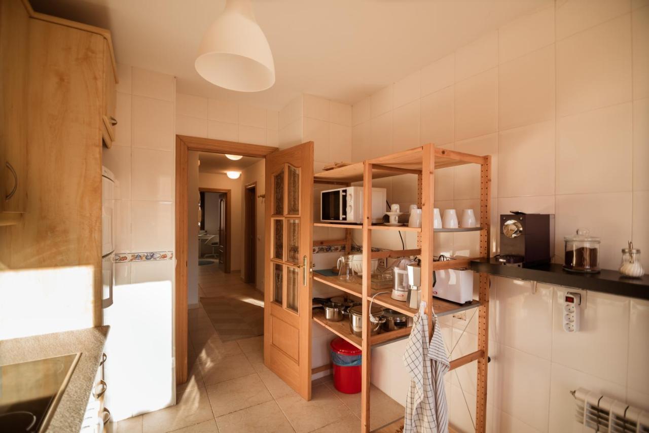 Vivienda Tremedal El Barco de Ávila Eksteriør billede