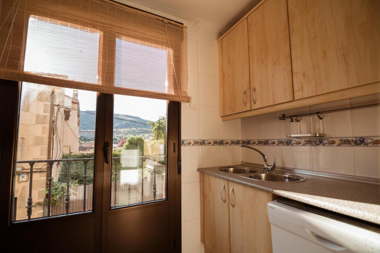 Vivienda Tremedal El Barco de Ávila Eksteriør billede