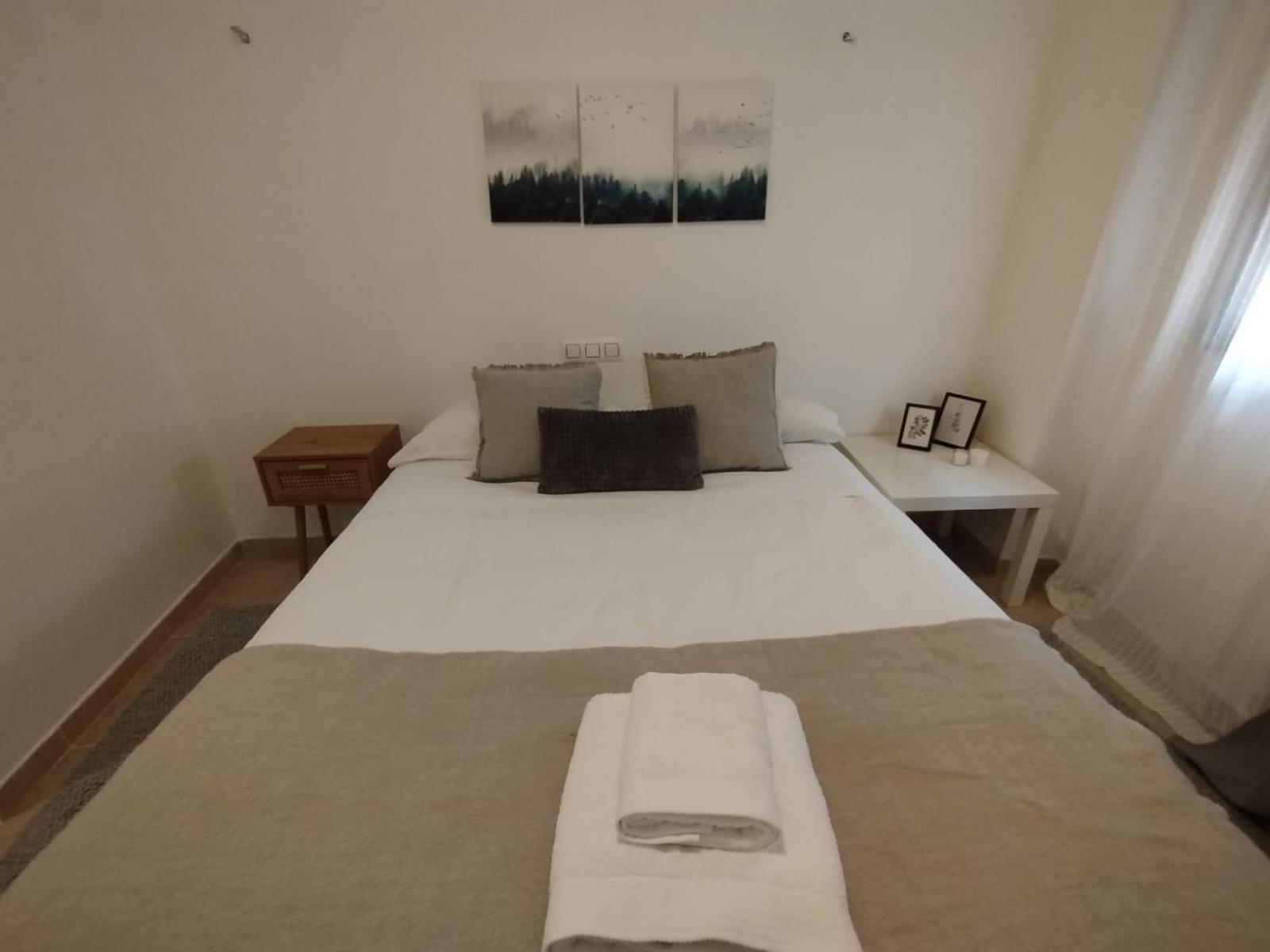 Vivienda Tremedal El Barco de Ávila Eksteriør billede