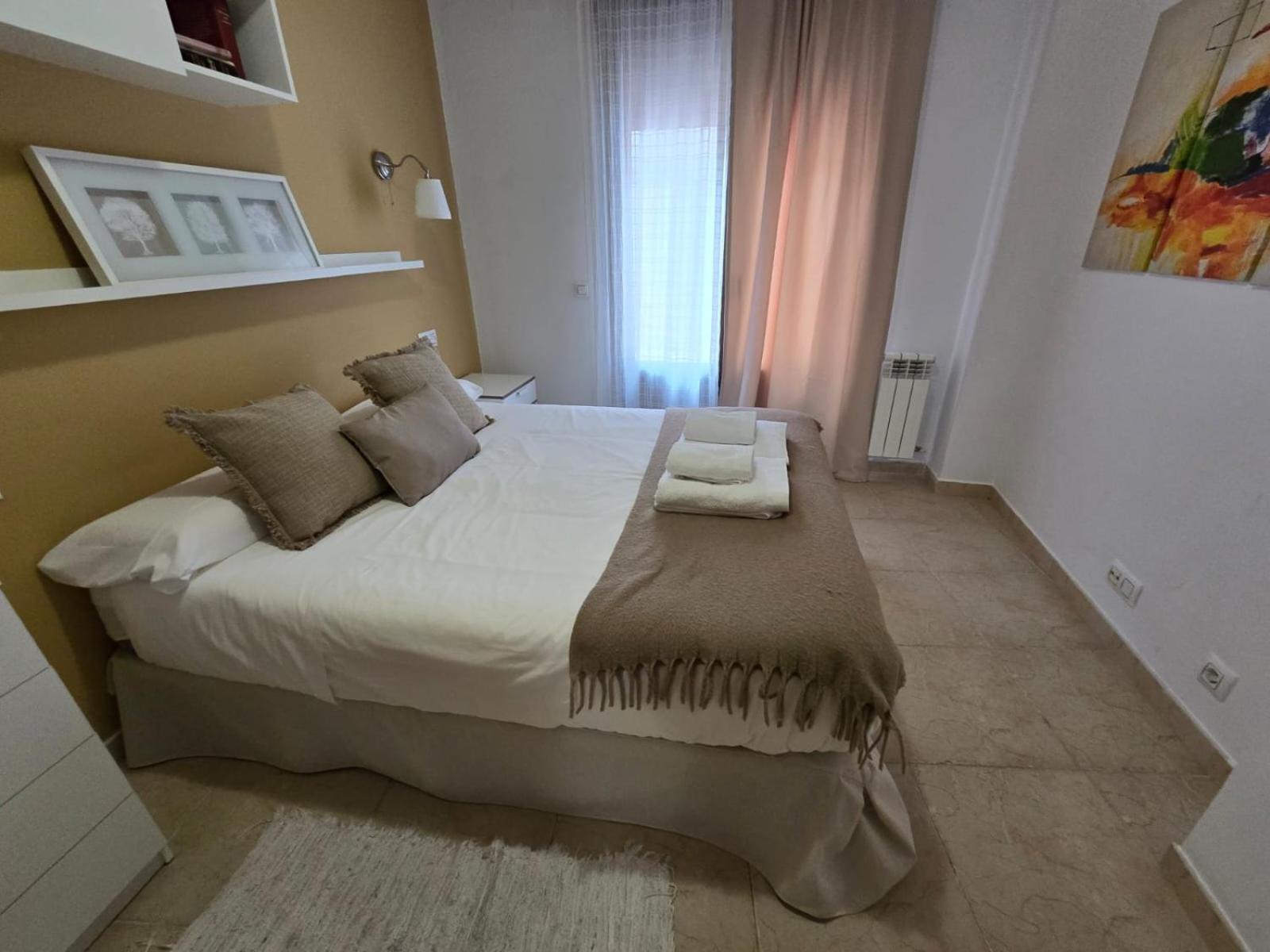Vivienda Tremedal El Barco de Ávila Eksteriør billede