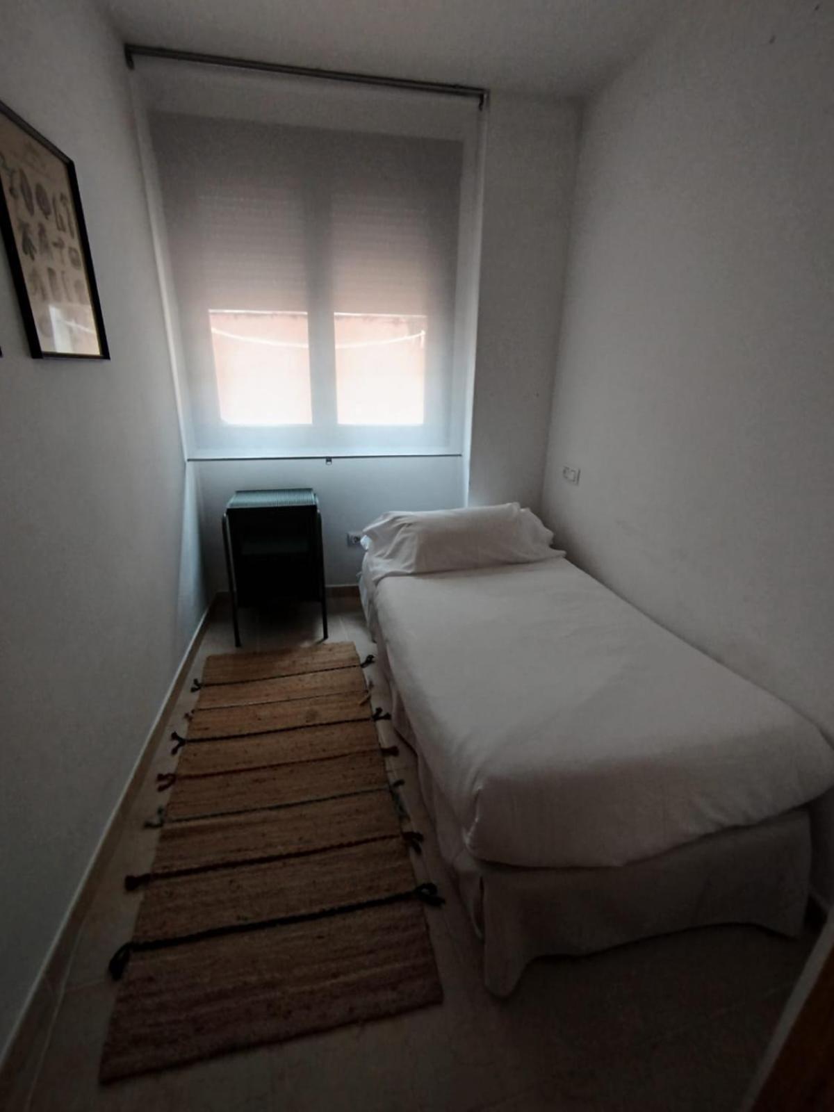 Vivienda Tremedal El Barco de Ávila Eksteriør billede