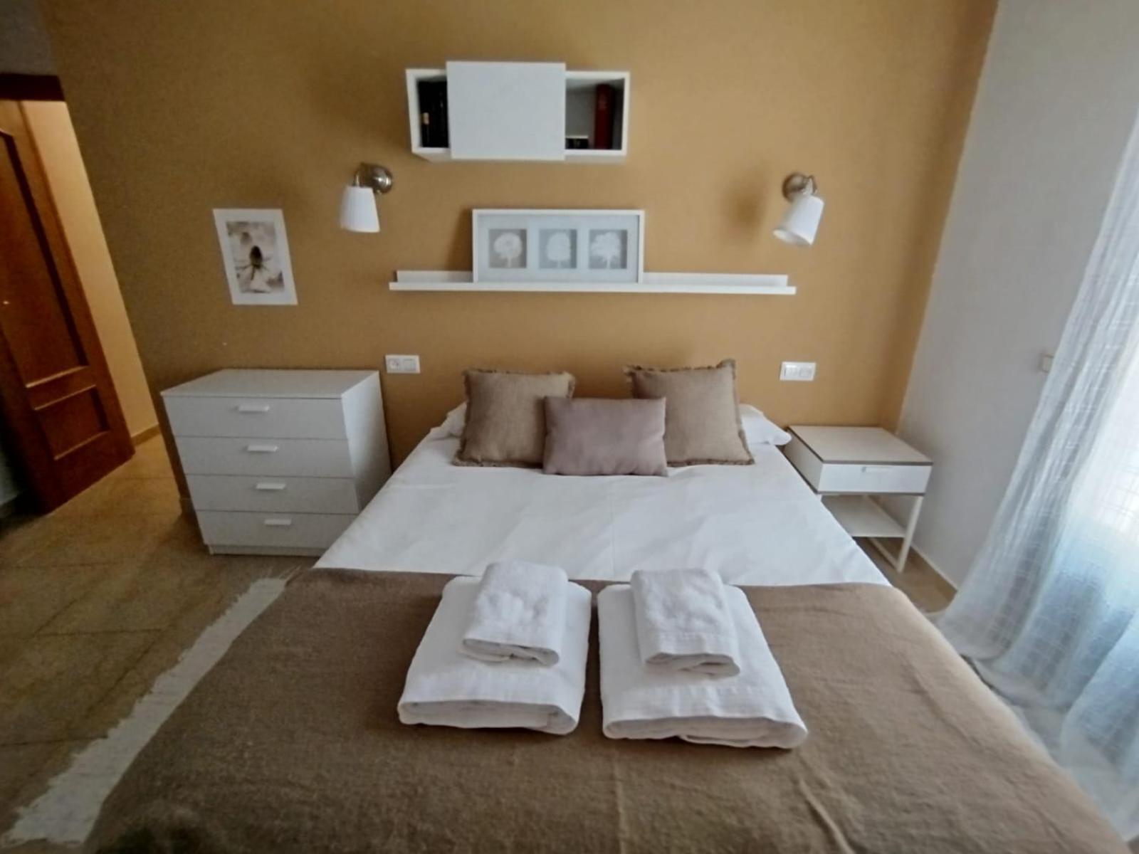 Vivienda Tremedal El Barco de Ávila Eksteriør billede